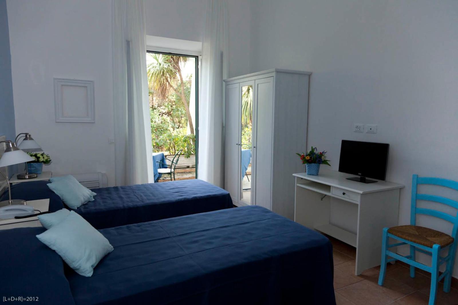 Hotel Il Miraggio Fregenae Esterno foto