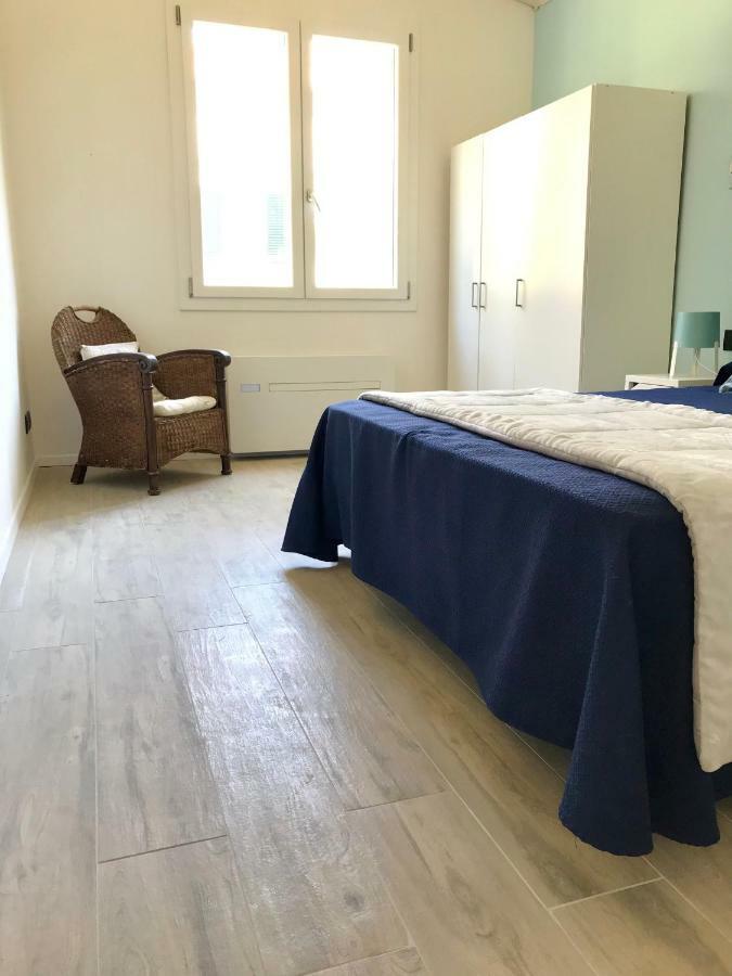 Hotel Il Miraggio Fregenae Esterno foto