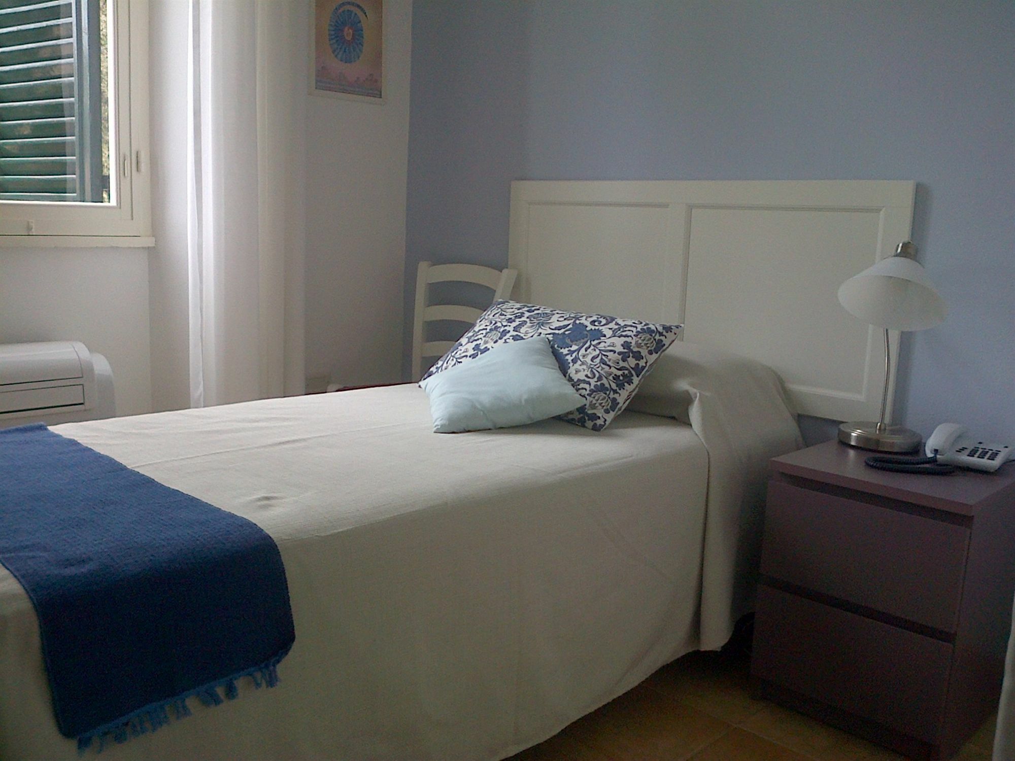 Hotel Il Miraggio Fregenae Esterno foto